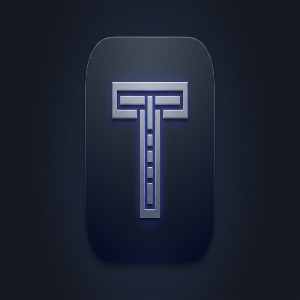 Tally app icon